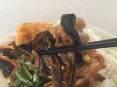 -哈尔滨师范大学-第2学生食堂