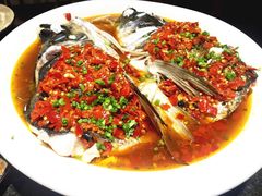 -湘与香缘·湖南菜(王府井北京市百货大楼店)