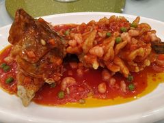 -后宫私房菜(汇客美食娱乐广场店)
