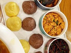-米香居新鲁味·水饺餐厅