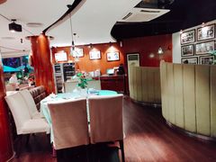 大堂-百味馆·粤菜·湛江菜(后海花园店)