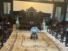 -张学良旧居陈列馆