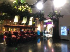 -木子塘汗蒸生活馆(财富港店)