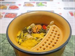 -姐夫的小菜(新中关购物中心店)