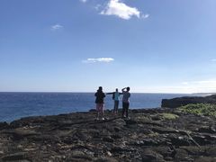 -夏威夷火山国家公园