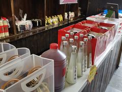 -新万鑫银丝面·非遗无锡味(惠山古镇店)