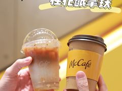 -麦当劳(苏州中心星悦汇店)