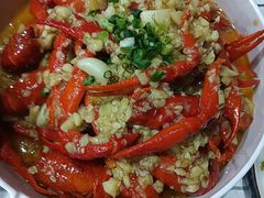 -虎虎龙虾大排档(双井店)