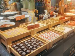 -非烤勿扰韩料自助烤肉(松山湖万科店)