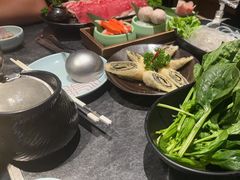 -捞王锅物料理(金华义乌之心店)