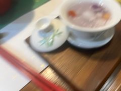 -荷风细雨·中国茶宴(碧云店)