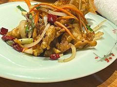 -万鱼亭·筑地屋 日本料理(淮海街店)