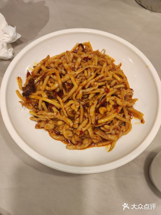 大鸭梨烤鸭(甘家口店)图片