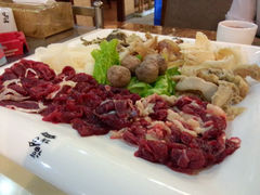 android_upload_pic-福合埕牛肉火锅(长平国新店)