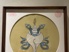 -香格里拉唐卡画院