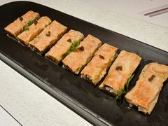 -森隆饭庄(新世界百货崇文店)