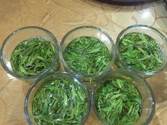 -龙井壹号·茶缘山景宴(龙井村店)