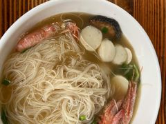 -从前慢海鲜面馆