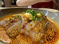 北川凉粉-富乐山酒店(西黄城根北街店)