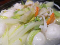 -金穗园·砂锅粥.醉鸡煲火锅(长寿路店)