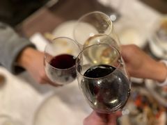 -上海虹桥宾馆味翠餐厅