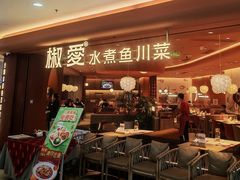 -椒爱水煮鱼川菜(CBD万达店)