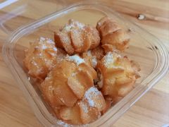 -Juliaanna茱安娜烘焙(中心店)