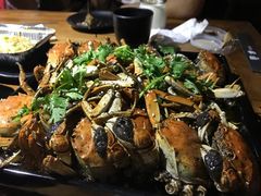-嘚味徐州烧烤特色菜