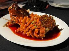 -RIVIERA 松鹤楼(外滩店)