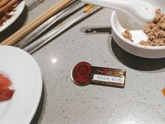 -海底捞火锅(赛格国际购物中心店)