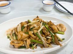-阿九食店(南湾南路店)