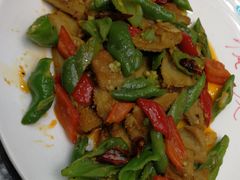 -清真悦宾楼食府(海湖店)