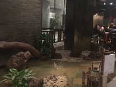 -青藤茶馆(南山路店)