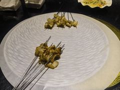 -小粉房鲽鱼头海鲜小串(燕郊总店)