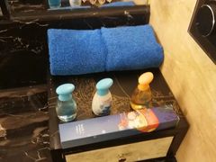 -成都保利公园皇冠假日酒店(熊猫基地店)