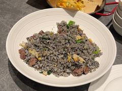 -静香HOUSE·全时段融合餐厅(七星欢乐颂店)