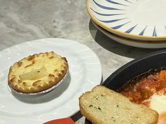 -必胜客(万达广场店)