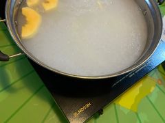-华哥新鲜猪精品美食