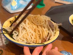 -池嬢拌粉(上海首店)