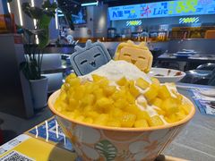 -生活如沸·顺德水牛奶火锅(人民广场店)