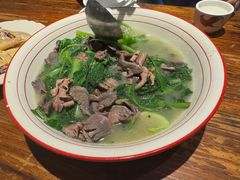 -广府乡下·饭庄(新港东路店)