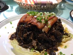 -雲蜀龙阁·金牌水煮鱼(方庄店)