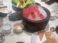 -爱丽格斯火锅(东岸国际店)