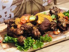-三十六味匠猪蹄(三元桥店)