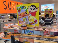-争鲜回转寿司(东方银座店)