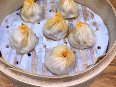 -苏小柳手工点心(人民广场分院)