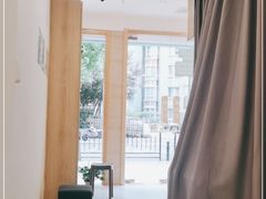 -麦悠悠·SPA·推拿(太阳山路店)