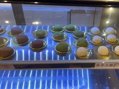 -松野谷·寿喜烧自助(华联顺义金街购物中心店)