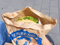 -Fergburger(皇后镇店)