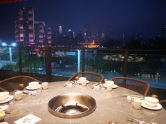 -长嘉·河图火锅(长嘉汇江景旗舰店)